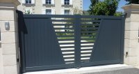 Notre société de clôture et de portail à Sainte-Foy-de-Peyrolieres